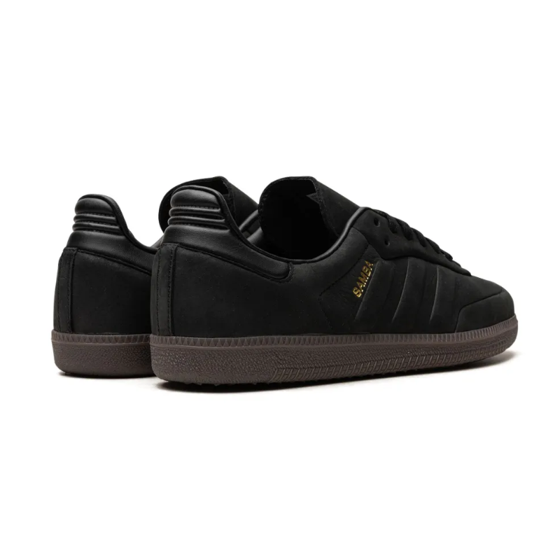 Adidas Samba OG – Core Black Gum - Image 3