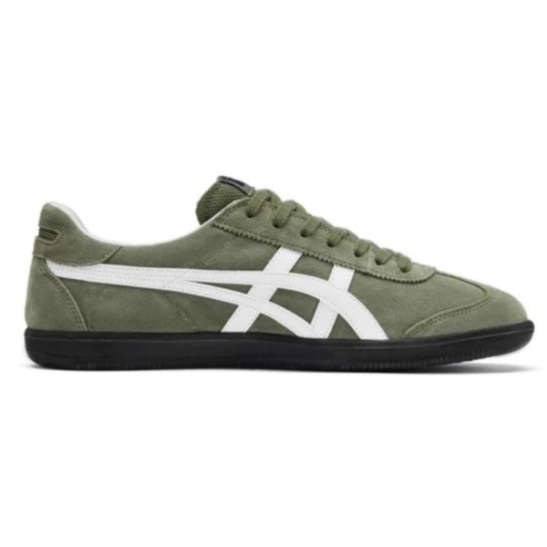 Onitsuka Tiger Tokuten Burnt – Green White Black