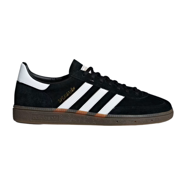 Adidas Handball Spezial – Black Gum