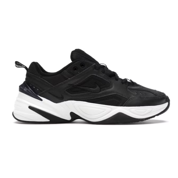 Nike M2K Tekno – Black Obsidian