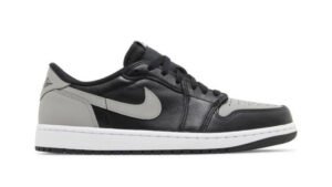 Air Jordan 1 Retro Low OG 'Shadow'