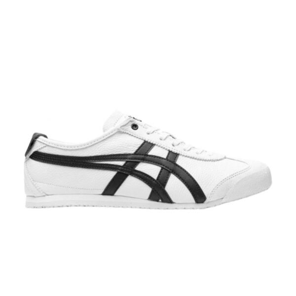 Onitsuka Tiger Mexico 66™ "White/Black"