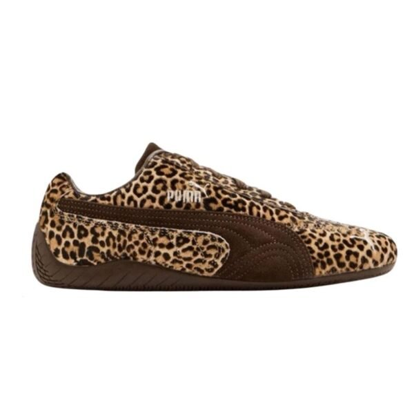 Puma Wmns Speedcat 'Animal Pack-Wild'