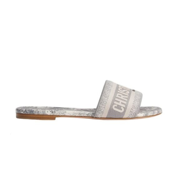 Christian Dior Mule Dway