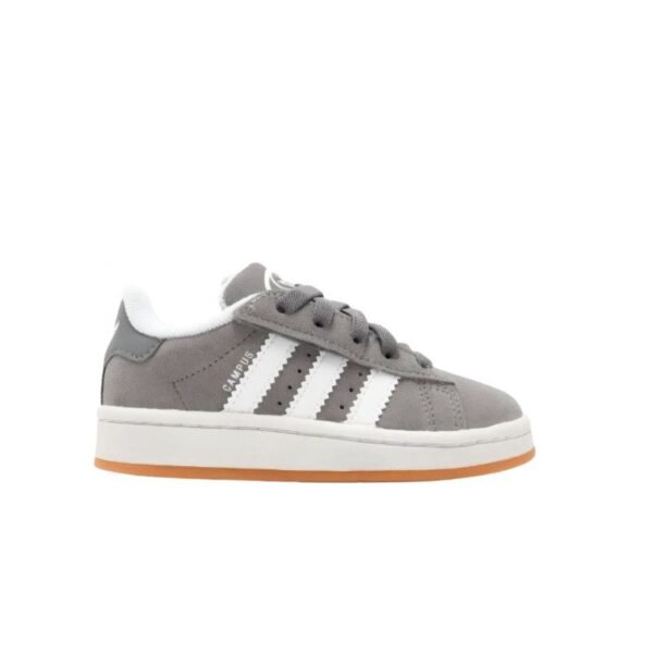 Adidas Campus Gray (Kids)