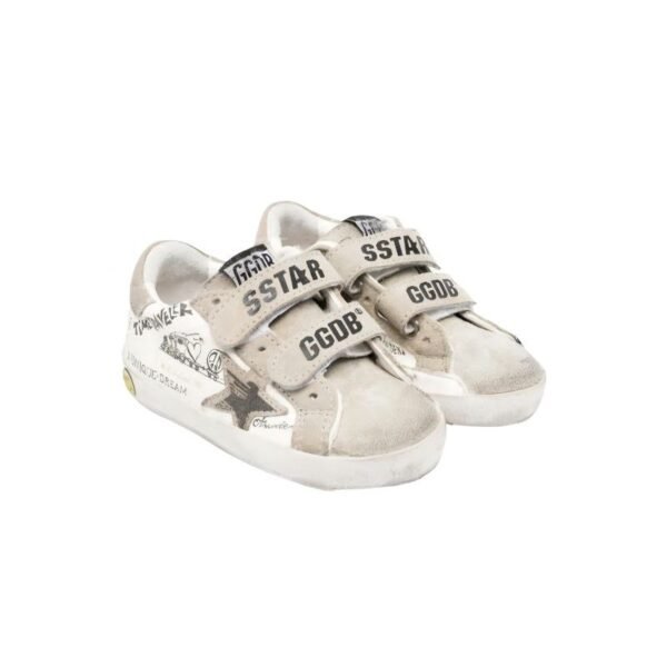 Golden Goose (Kids)