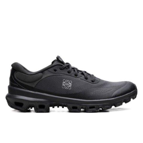 On Running Cloud Venture 2 Loewe Black