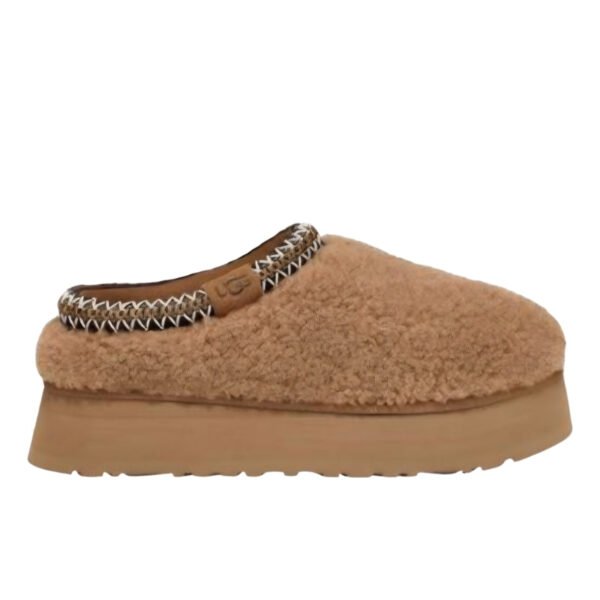 UGG MAXI CURLY TAZZ
