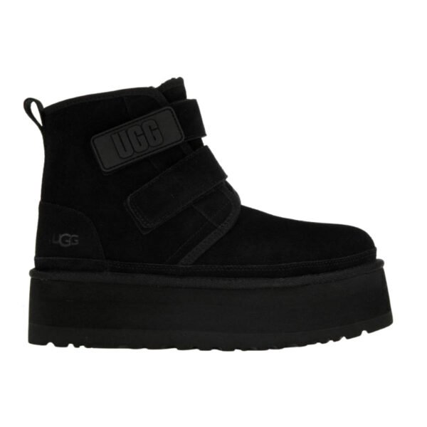UGG Neumel Platform Boot Black