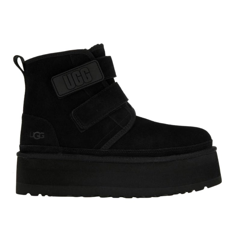 UGG Neumel Platform Boot Black