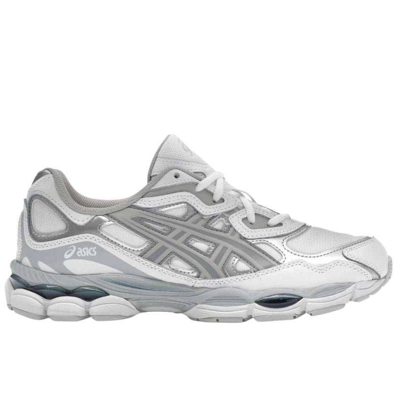 ASICS Gel NYC Oyster Grey