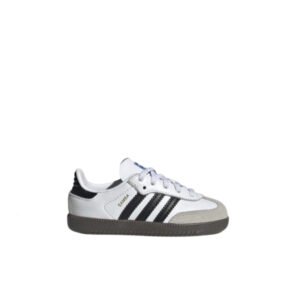 Adidas Samba White KIDS