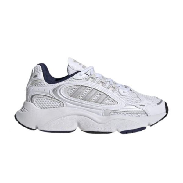 Adidas Ozmillen White Bright Blue