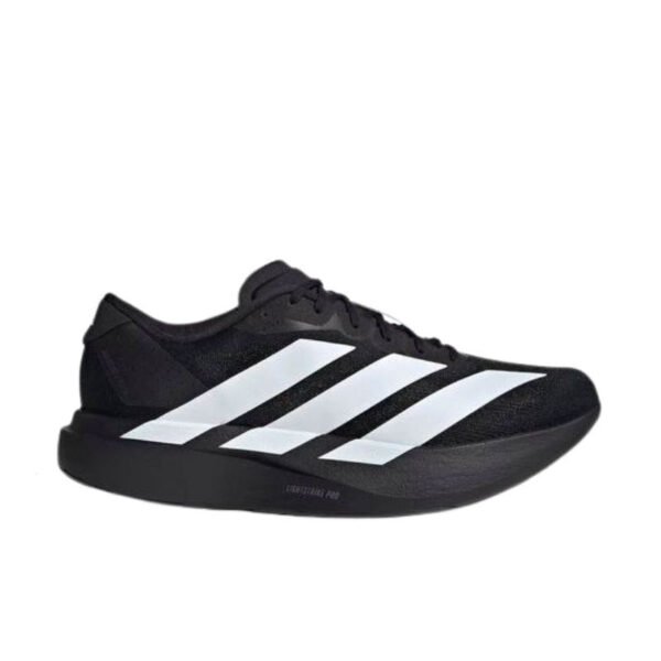 Adidas Adizero Evo SL Black White