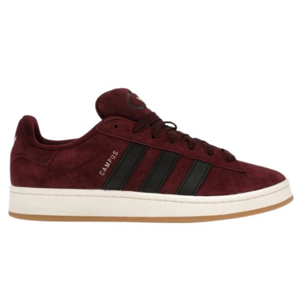 Adidas Campus 00s Core Maroon