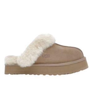 UGG Disquette Slipper Sand